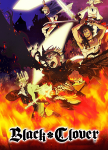 Black Clover