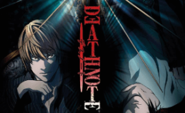 Death Note الحلقة 1