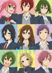 Horimiya