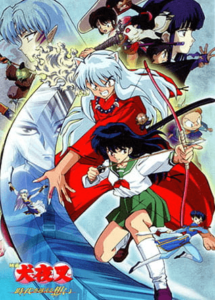 InuYasha Movie 1 Toki wo Koeru Omoi