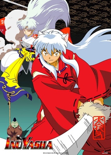 InuYasha (TV)