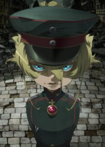 Youjo Senki